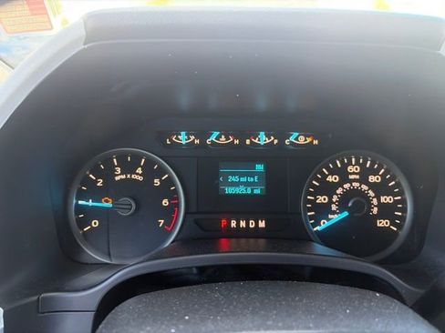 Used 2018 Ford F150 XLT RWD image 8