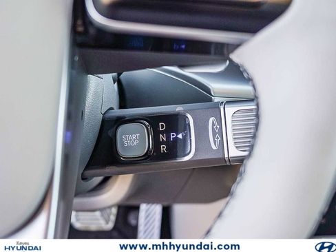 New 2026 Hyundai Ioniq 9 Calligraphy AWD/4WD image 25