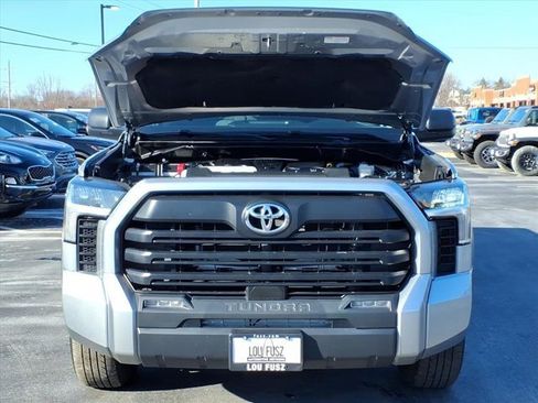 Used 2024 Toyota Tundra SR5 image 32