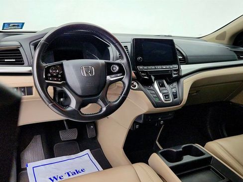 Used 2019 Honda Odyssey EX-L image 12