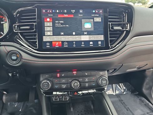 New 2026 Dodge Durango GT w/ Blacktop Package image 26