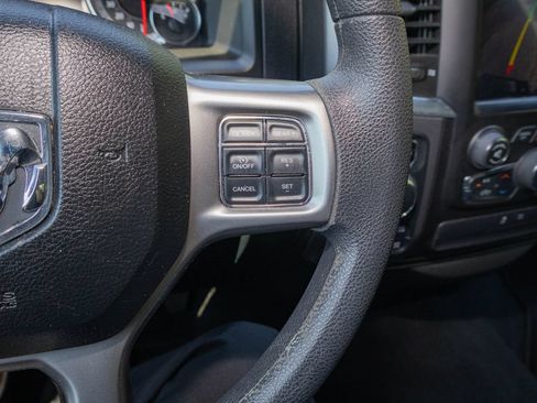 Used 2022 RAM 1500 Classic Warlock w/ Electronics Group AWD/4WD image 22