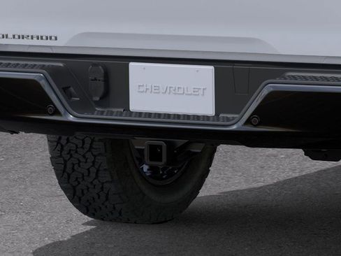 New 2026 Chevrolet Colorado Z71 w/ Z71 Convenience Package 2 image 15