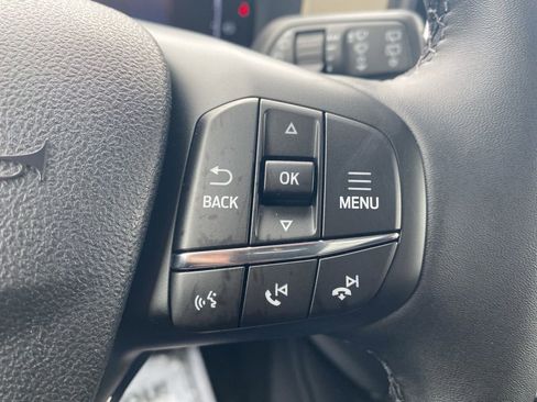 New 2026 Ford Bronco Sport Big Bend w/ Convenience Package image 27