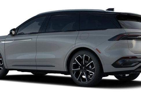 New 2026 Lincoln Nautilus Reserve AWD/4WD image 24