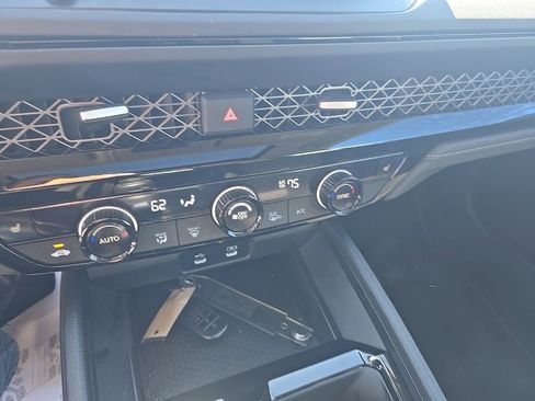 Certified 2024 Honda Accord EX-L image 21