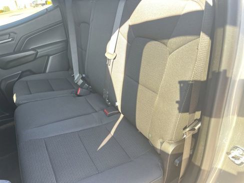 New 2026 Chevrolet Colorado LT w/ Advanced Trailering Package image 25