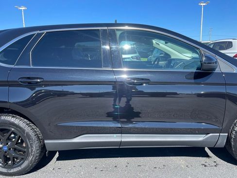 Used 2022 Ford Edge SEL w/ Convenience Package AWD/4WD image 26