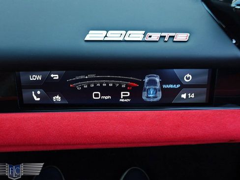 Used 2024 Ferrari 296 GTB image 23