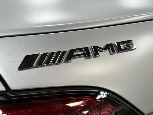 Used 2018 Mercedes-Benz AMG GT Coupe image 35