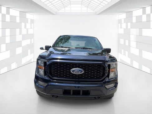 Used 2023 Ford F150 XL w/ STX Appearance Package AWD/4WD image 2