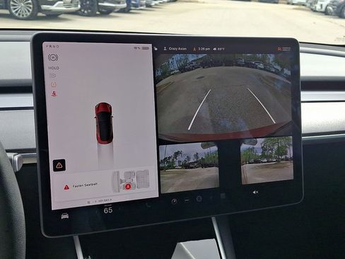Used 2019 Tesla Model 3 Long Range AWD/4WD image 18