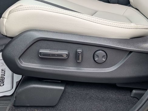 New 2026 Honda Passport RTL image 20