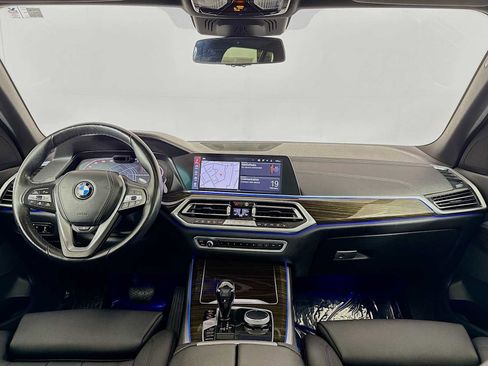 Used 2020 BMW X5 xDrive40i image 22