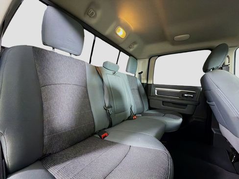 Used 2020 RAM 1500 Classic Warlock w/ Electronics Group image 26