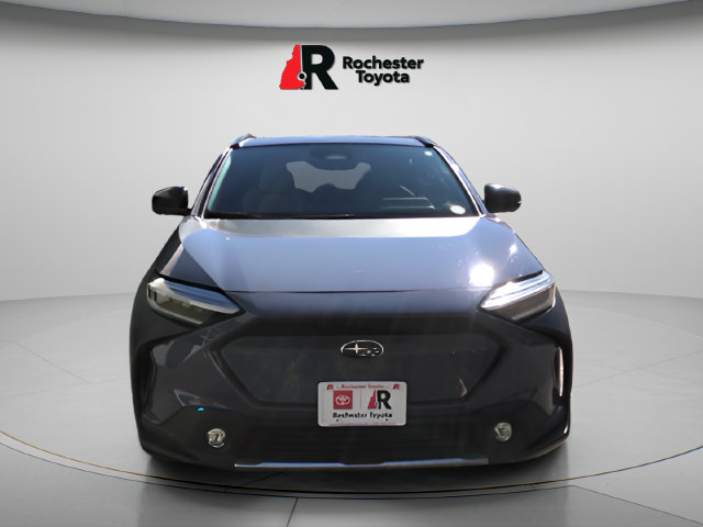 Used 2023 Subaru Solterra AWD image 1