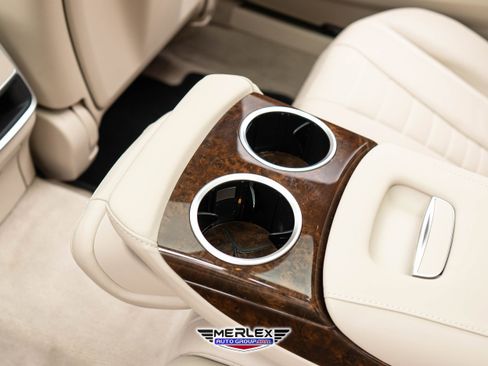 Used 2015 Mercedes-Benz S 550 4MATIC Sedan image 22