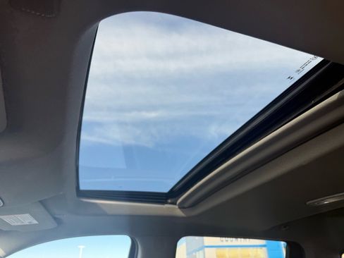 Used 2025 Chevrolet Silverado 2500 LTZ w/ LTZ Premium Package image 14