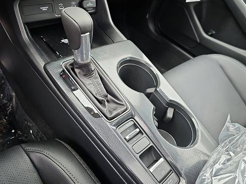 New 2026 Honda Civic Sport Touring image 7