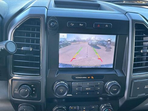 Used 2019 Ford F150 XLT w/ Equipment Group 302A Luxury image 21