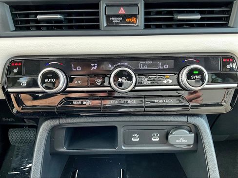 New 2026 Honda Pilot EX-L image 24