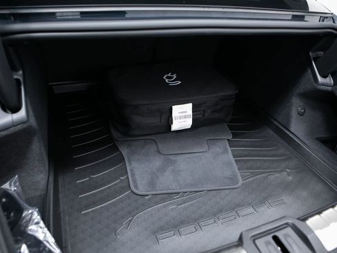 New 2026 Porsche Taycan 4S image 31