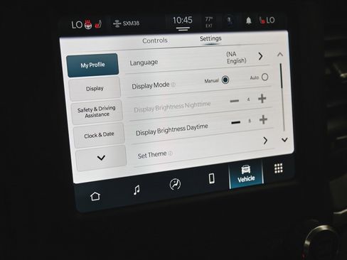 Used 2022 RAM 1500 Big Horn image 18