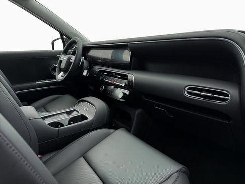 New 2026 Hyundai Palisade SEL Premium AWD/4WD image 15