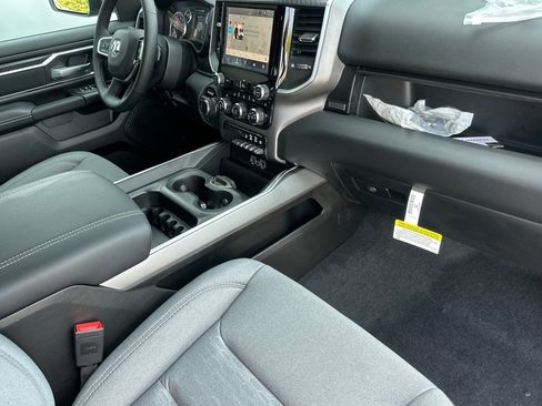 New 2026 RAM 1500 Big Horn image 15