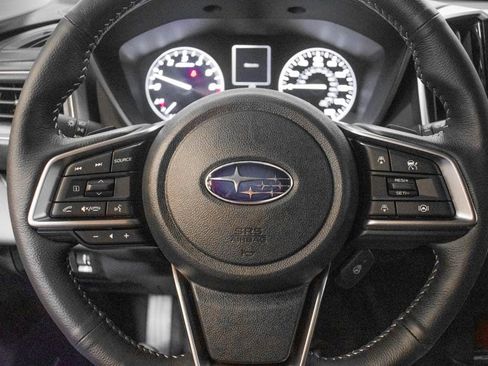 New 2026 Subaru Ascent Limited AWD/4WD image 11