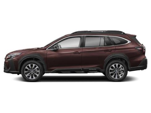 Used 2024 Subaru Outback Limited AWD/4WD image 3