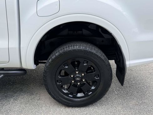 Certified 2023 Ford Ranger XLT w/ Equipment Group 301A Mid AWD/4WD image 31
