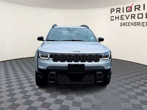 Used 2026 Jeep Cherokee AWD/4WD image 3