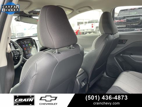 Used 2024 Subaru Crosstrek 2.0i Premium w/ Crosstrek Mirror Package image 25