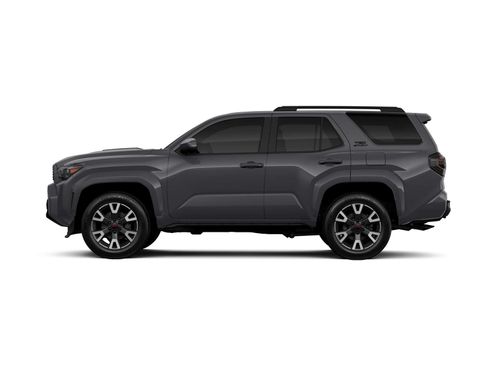 New 2026 Toyota 4Runner TRD Sport Premium AWD/4WD image 3
