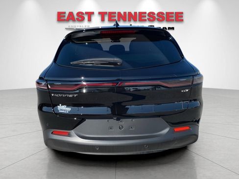 New 2025 Dodge Hornet GT w/ Tech Pack image 4