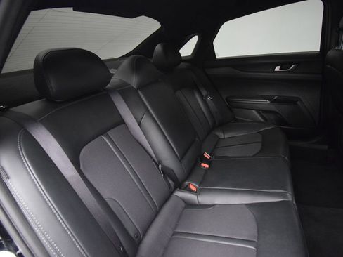 Used 2022 Kia K5 GT-Line FWD image 23