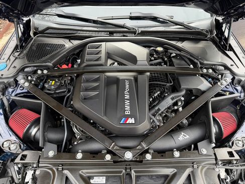 Used 2023 BMW M3 Competition image 9