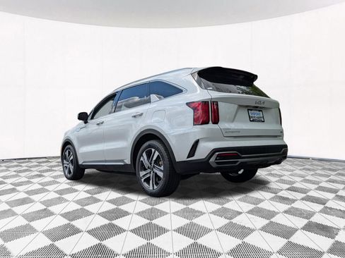 Used 2023 Kia Sorento SX Prestige AWD/4WD image 15