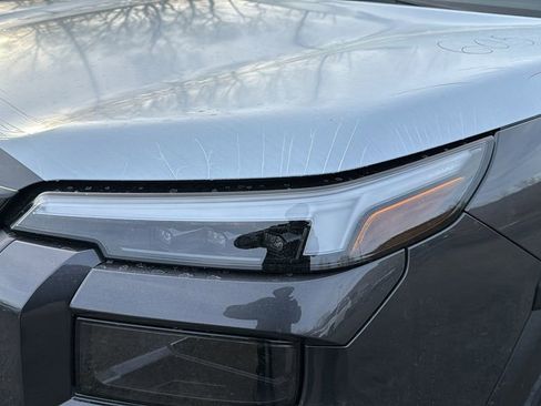 New 2026 Subaru Outback Premium image 4