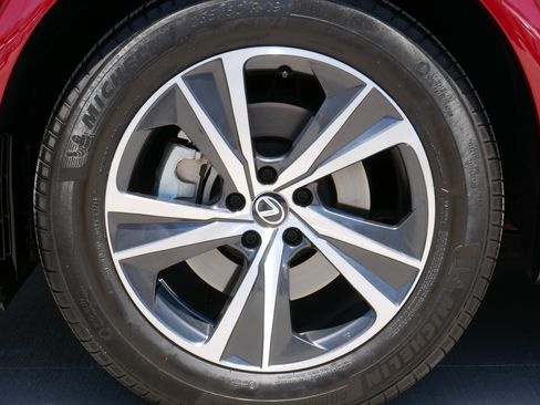 Used 2023 Lexus RX 350 Premium FWD image 23