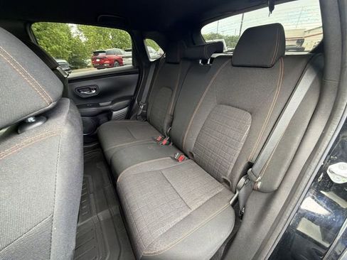 Used 2024 Honda HR-V Sport image 22