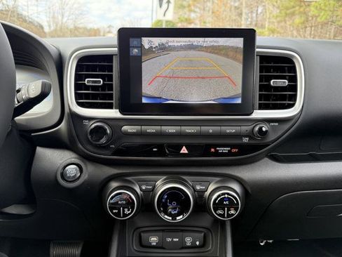 New 2026 Hyundai Venue SEL image 20