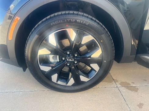 Used 2023 Kia Sportage X-Line w/ X-Line Premium Package image 24