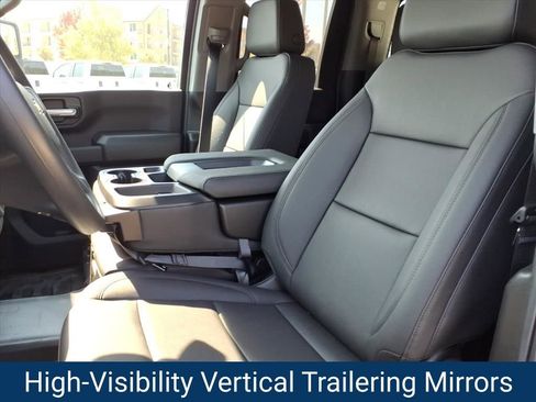 New 2025 Chevrolet Silverado 2500 W/T w/ WT Convenience Package RWD image 19