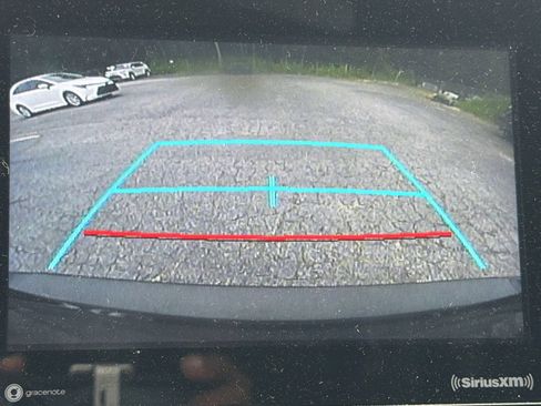 Used 2024 Toyota Camry SE FWD image 32