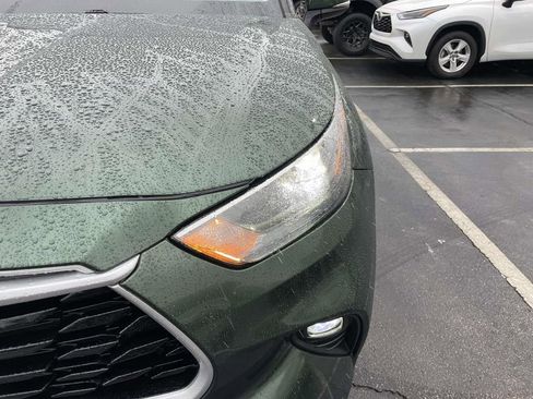 Used 2024 Toyota Highlander XLE image 14