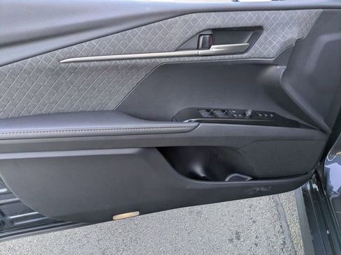 New 2026 Toyota Camry XLE image 13