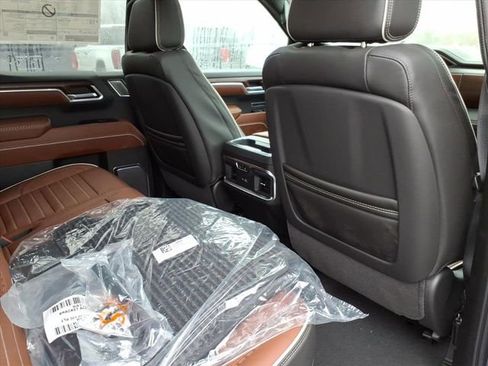 New 2026 GMC Sierra 1500 Denali Ultimate image 24