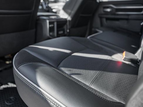 Used 2025 RAM 2500 Laramie image 44